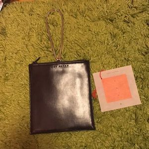 Zoe Metro Collectible Bag